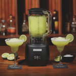 Blender profesional pentru barmani HBB908R-CE de 1,25 l, Hamilton Beach Commercial - Image 17