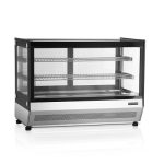 Blat de expozitie frigorific Tefcold Lct900F/Black