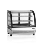 Blat de expozitie frigorific Tefcold Lct750C