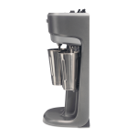 Mixer profesional triplu pentru shake-uri Hamilton Beach Commercial - Image 21