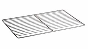 Grilă din oțel inoxidabil Apach Gn 2/3