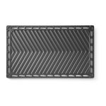 Gratar fonta 325x530 mm. - Image 3