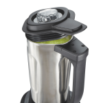 Mixer barman Rio® cana din oțel inoxidabil de 0,95 l, HBB255S-CE Hamilton Beach Commercial - Image 15