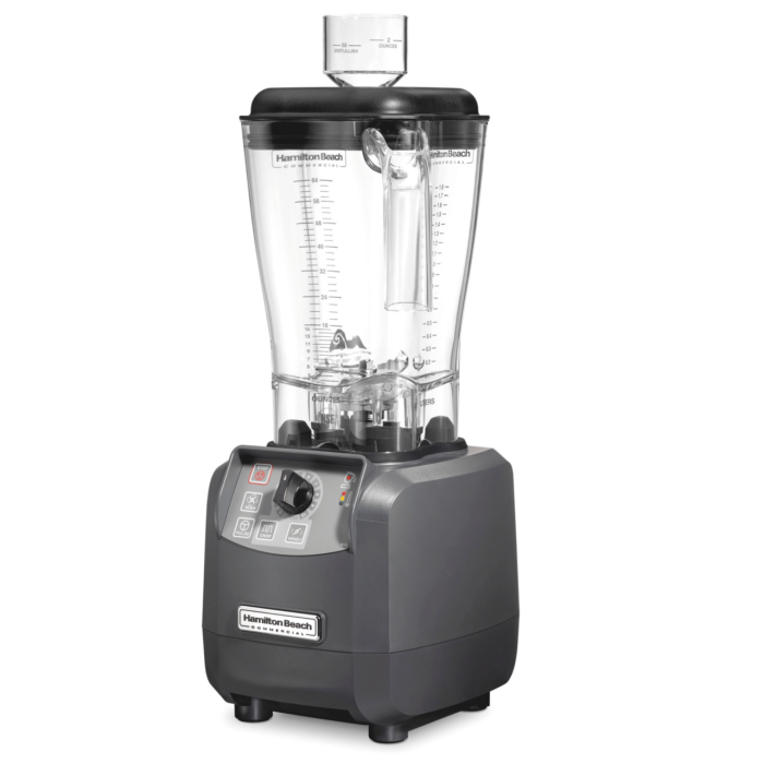 Blender de bucătărie Expeditor HBF600R-CE 1.8L, Hamilton Beach Comercial - Image 11