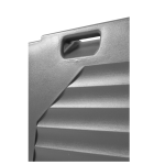 Container termic catering potrivit pentru 2 x GN 1/1 200 - Image 9