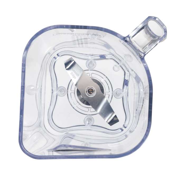 Cană din policarbonat pentru HBH855-CE, Hamilton Beach Commercial, 1,4 l, transparentă - Image 7