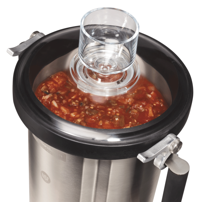 Mixer de bucătărie Expeditor™ 4l, Hamilton Beach Commercial - Image 14