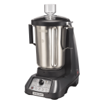 Mixer de bucătărie Expeditor™ 4l, Hamilton Beach Commercial - Image 16