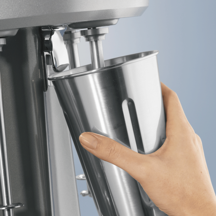 Mixer profesional triplu pentru shake-uri Hamilton Beach Commercial - Image 15