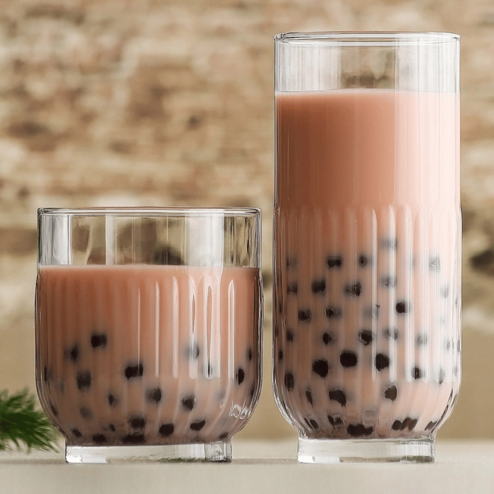 Pahar Tokyo highball, 395ml, LAV - Image 7