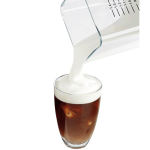 Cana de spumare a laptelui AirWhip pentru mixerele de bar HBH750/HBH755/HBH950-CE de 1,4 l, Hamilton Beach Commercial - Image 7