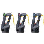 Blender cu imersie HMI016-CE BigRig™ 880x216 mm, Hamilton Beach Commercial - Image 12