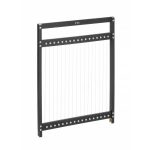 Masina de taiat, tip chitara,Martellato, 636x441x(H)109mm - Image 6