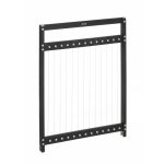 Masina de taiat, tip chitara,Martellato, 636x441x(H)109mm - Image 4