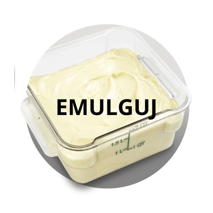 Mixer de bucătărie Expeditor™ 4l, Hamilton Beach Commercial - Image 24