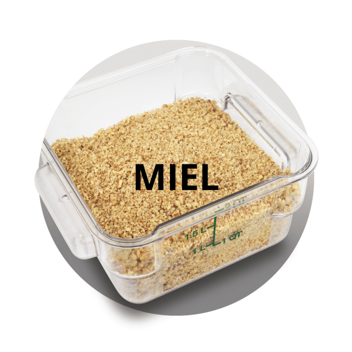 Mixer de bucătărie Expeditor™ 4l, Hamilton Beach Commercial - Image 26