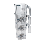 Blender barman Fury® HBH550R-CE 1,8 l 880 W, Hamilton Beach Commercial - Image 16