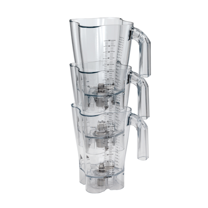 Blender barman Fury® HBH550R-CE 1,8 l 880 W, Hamilton Beach Commercial - Image 16