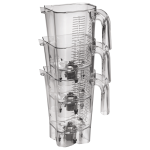 Blender barman Eclipse® 2l 1000W HBH755R-CE, Hamilton Beach Commercial - Image 23