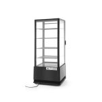 Vitrina Frigorifica Prezentare 98L 452x406x(H)1116 - Image 6