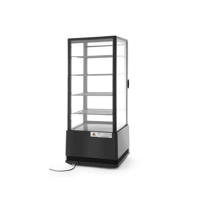 Vitrina Frigorifica Prezentare 98L 452x406x(H)1116 - Image 6