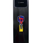 Boiler pentru apă Hurakan HKN-HVZ22 Negru