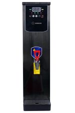Boiler pentru apă Hurakan HKN-HVZ22 Negru