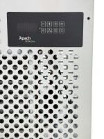 Cabinet congelator de șoc Apach Ash10K Lp - Image 5