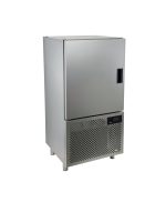 Apach Combină de Congelare Shock Ash10K - Image 2