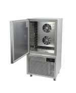 Apach Combină de Congelare Shock Ash10K - Image 6
