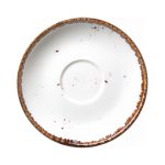 Farfurie Vanilla, 140 mm Fine Dine