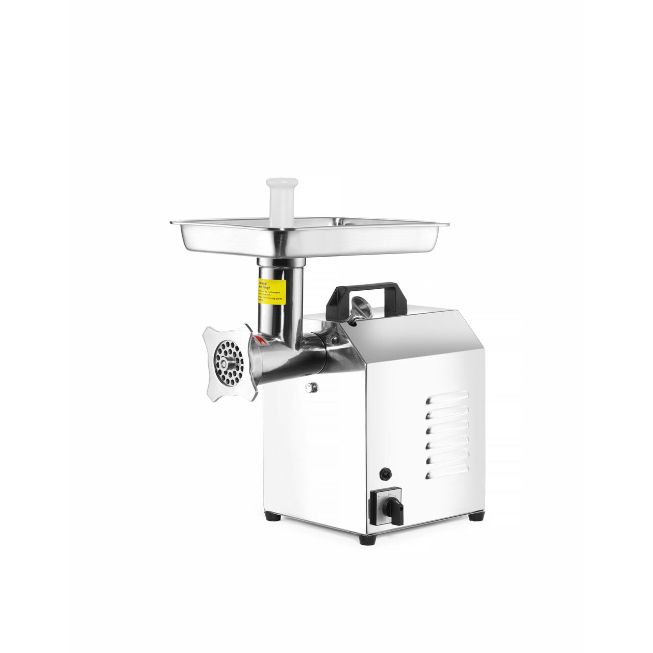 199105786_BIG.jpg Masina de tocat carne Profi Line 12, HENDI, Profi Line, 230V/550W, 264x420x(H)548mm - Image 1