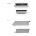 Plita cu inductie model 3500 D XL - Image 4