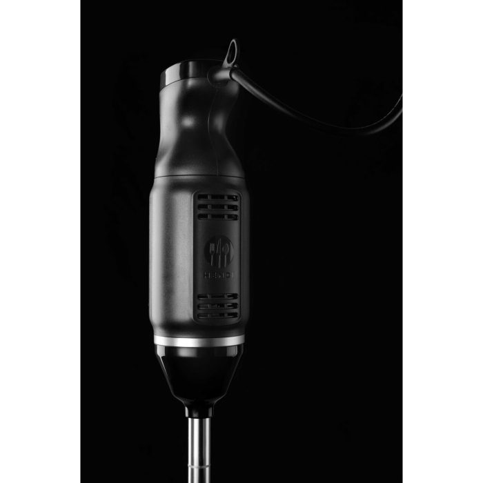 Blender Stick cu 6 viteze si display LCD, dimensiuni 71x71x(H)444mm, putere 250w, 230v - Image 3