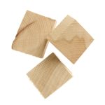 Așchii mari pentru afumare Hendi, aroma de stejar, Hendi, 3kg - Image 2