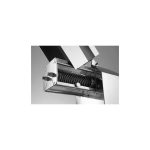 Aparat electric fragezire carne, 350 W, corp inox, role pt vita si porc incluse, Hendi, potrivit si pentru uz profesional - Image 2