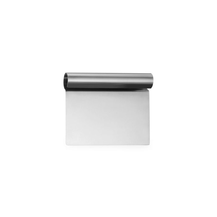 Taietor aluat 150x110 mm, lama si maner inox, Hendi - Image 2