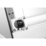 Formator electric aluat 500, Prismafood, 230V/250W, 650x345x(H)430mm - Image 5