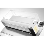 Formator electric aluat 500, Prismafood, 230V/250W, 650x345x(H)430mm - Image 3
