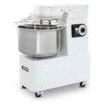 Malaxor cu vas fix 256 kg/h, 22L, 400V/750W, 385x670x(H)725mm - Image 2