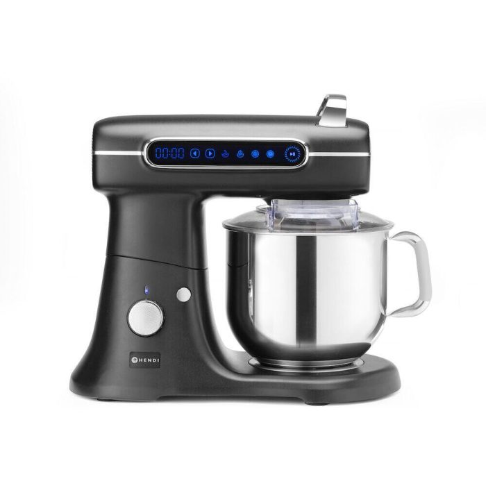 Mixer planetar Black Bolt Hendi 7L, 220-240V/1500W, 460x310x(H)379mm - Image 15