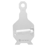 Feliator manual pentru trufe,Pirge , 220x85 mm - Image 2