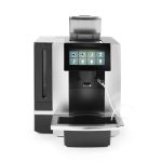 Aparat de cafea automat cu ecran tactil, HENDI, argintiu, 230V/2700W, 390x511x(H)582mm - Image 2