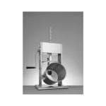 Aparat de umplut carnati Profi Line Capacitate 10 lit - Image 3