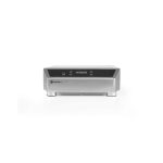 Plita inductie 3500D Hendi/ 340x440x(H)120 mm, 3500 W, 230 V - Image 2