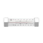 Termometru pentru frigider -40/20?C cu carlig agatare, Hendi, 123x30x(H)19 mm - Image 3