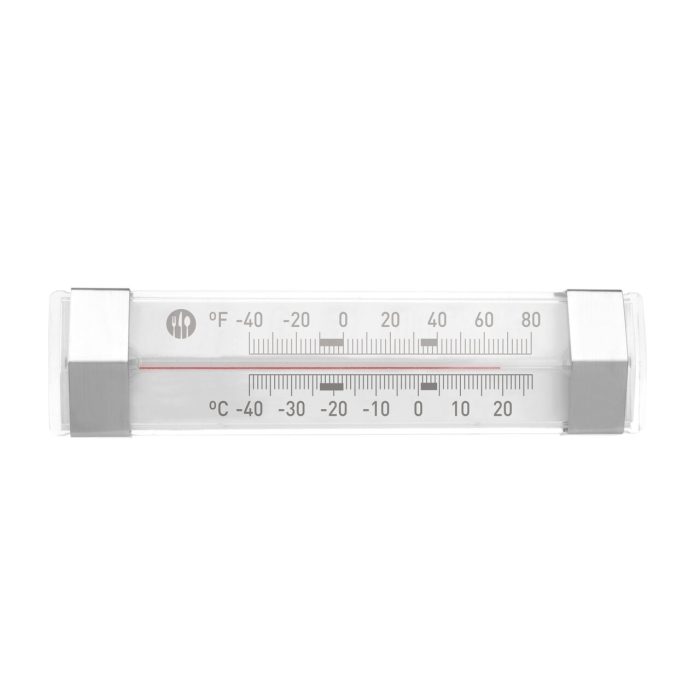 Termometru pentru frigider -40/20?C cu carlig agatare, Hendi, 123x30x(H)19 mm - Image 3
