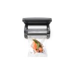 Aparat de vidat profesional Hendi, 110 W, pompa de capacitate mare 6.5 lt/min,  banda maxima 310 mm 385x205x (H) 95 mm - Image 2