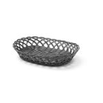 Cos servire Hendi, 320x230x(H)55 mm, Oval, Polipropilena - Image 2