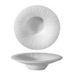 Farfurie adâncă cu margine lată Fiord 270 mm, Fine Dine - Image 11